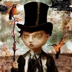 Johnny Hollow : Dirty Hands